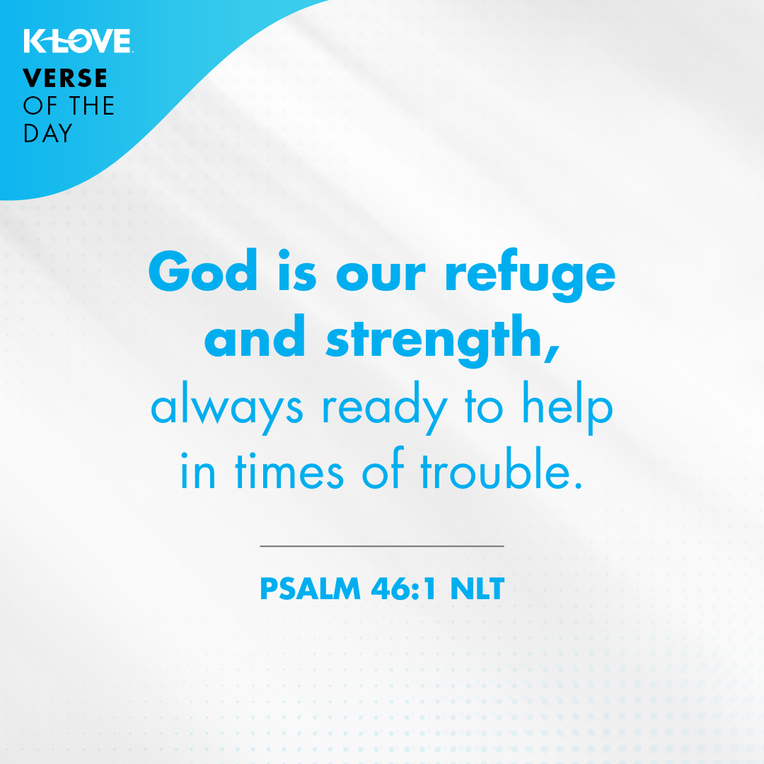 Read The Bible Verse Of The Day