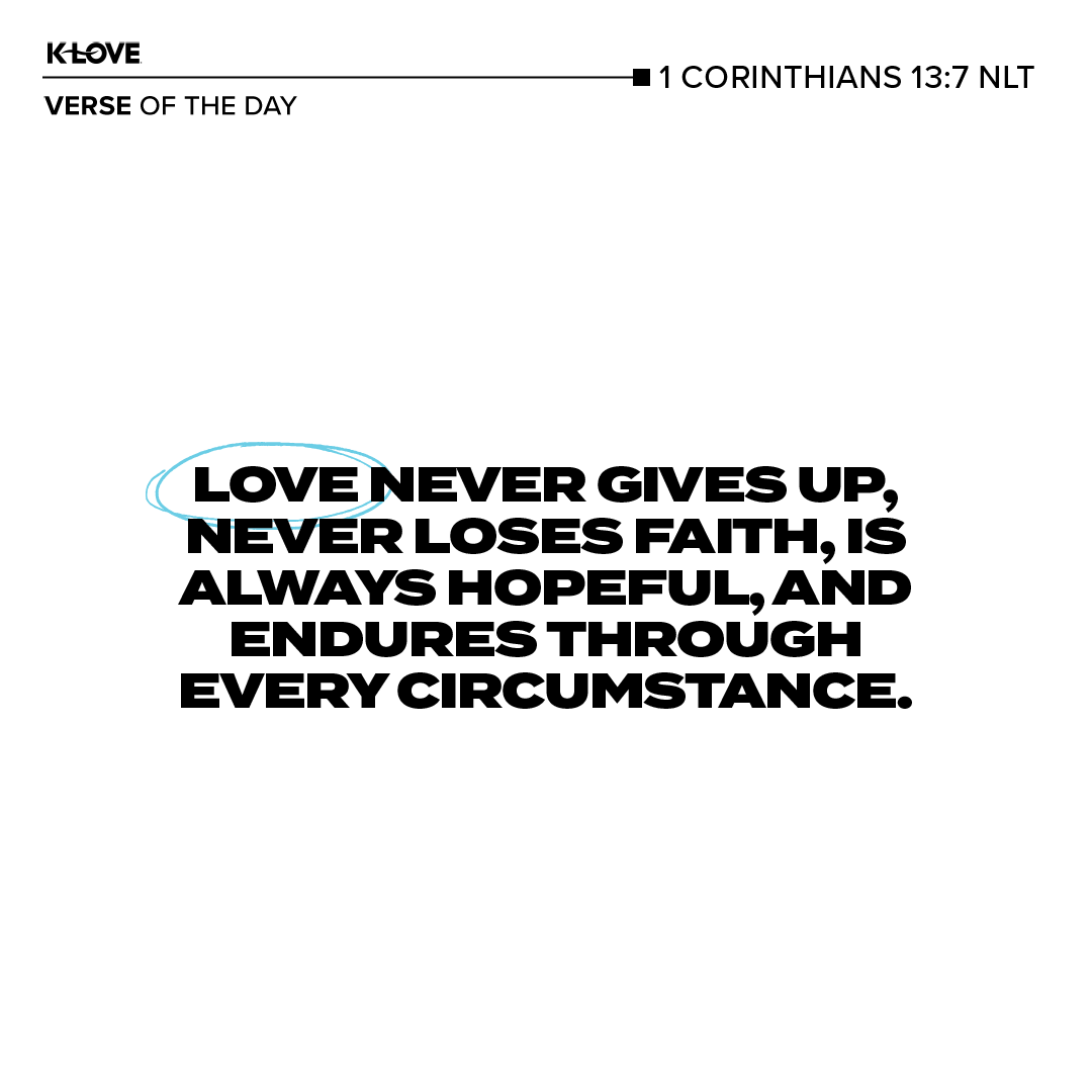 Home positive encouraging k love