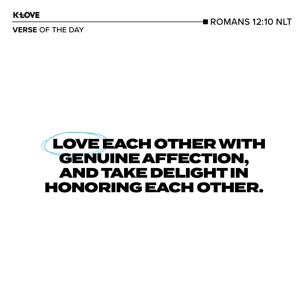 Home Positive Encouraging K LOVE home-positive-encouraging-k-love