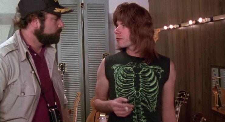 Spinal Tap 11