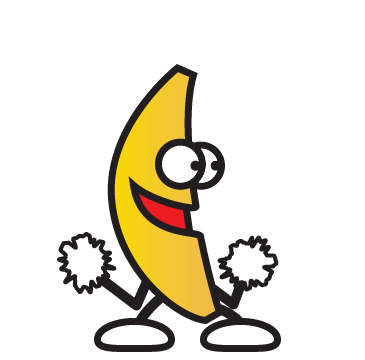 dancing banana 