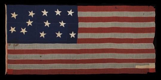 flag